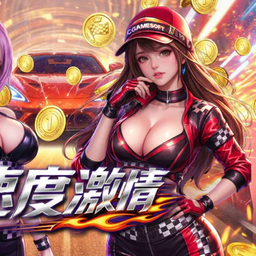 速度与激情