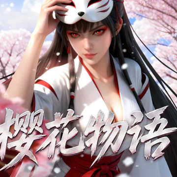 樱花物语